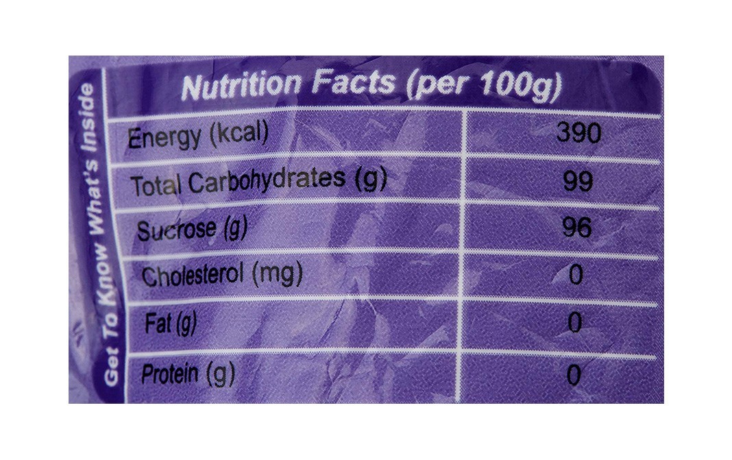 Trust Premium Icing Sugar    Pack  500 grams